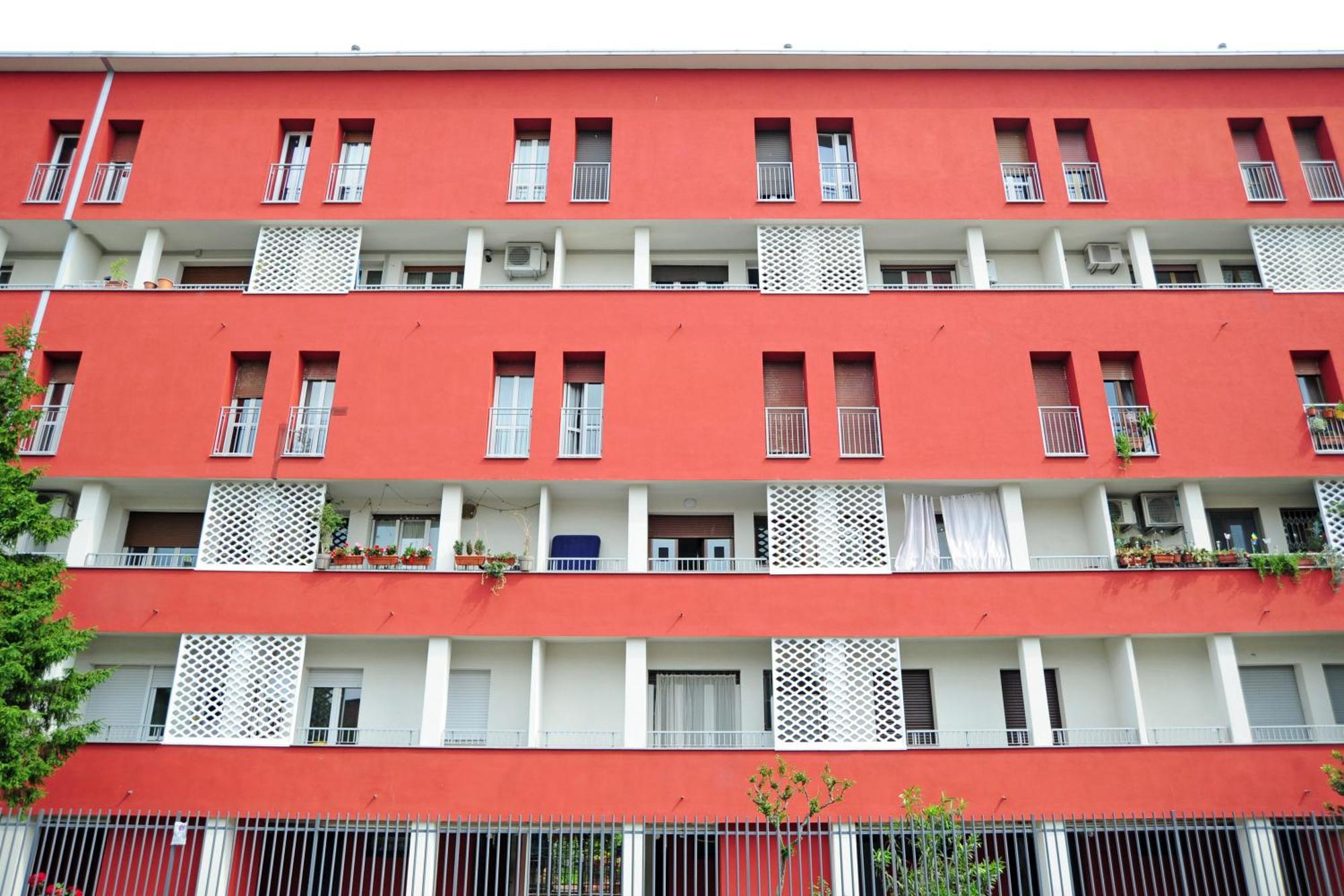 Apartment San Giusto Milan