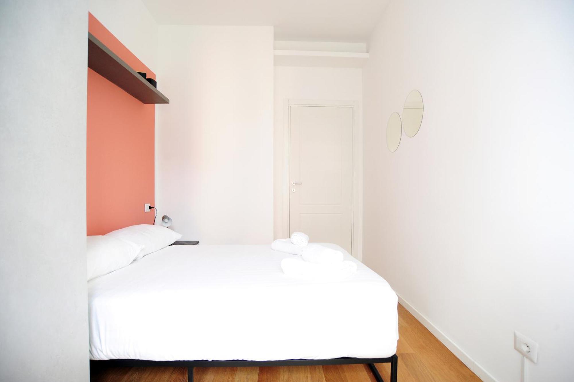San Giusto Apartment Milan