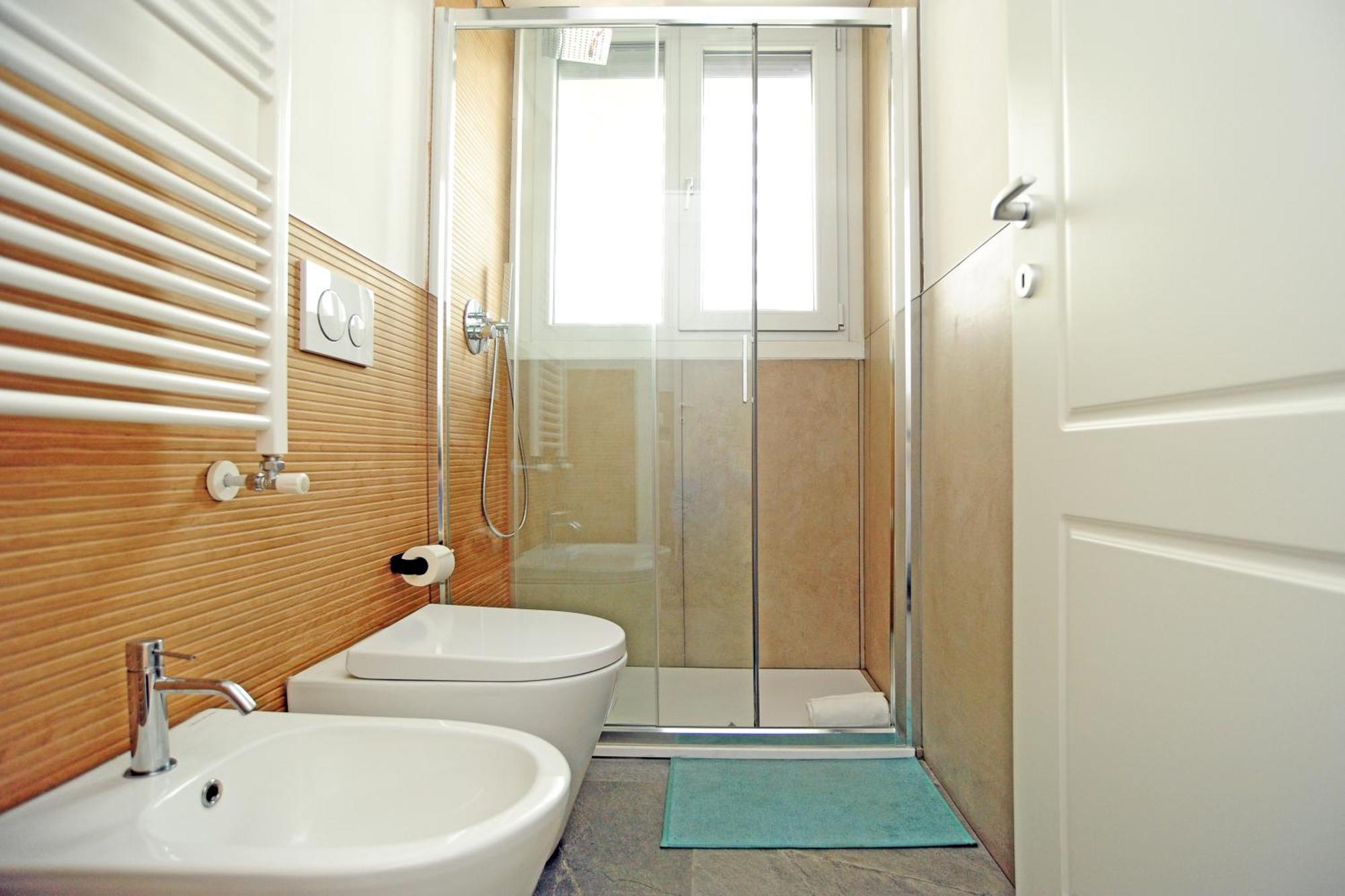 San Giusto Apartment Milan