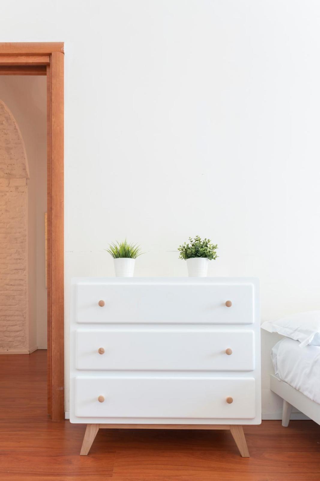 Cozy & Happy Flat In Downtown Apartment