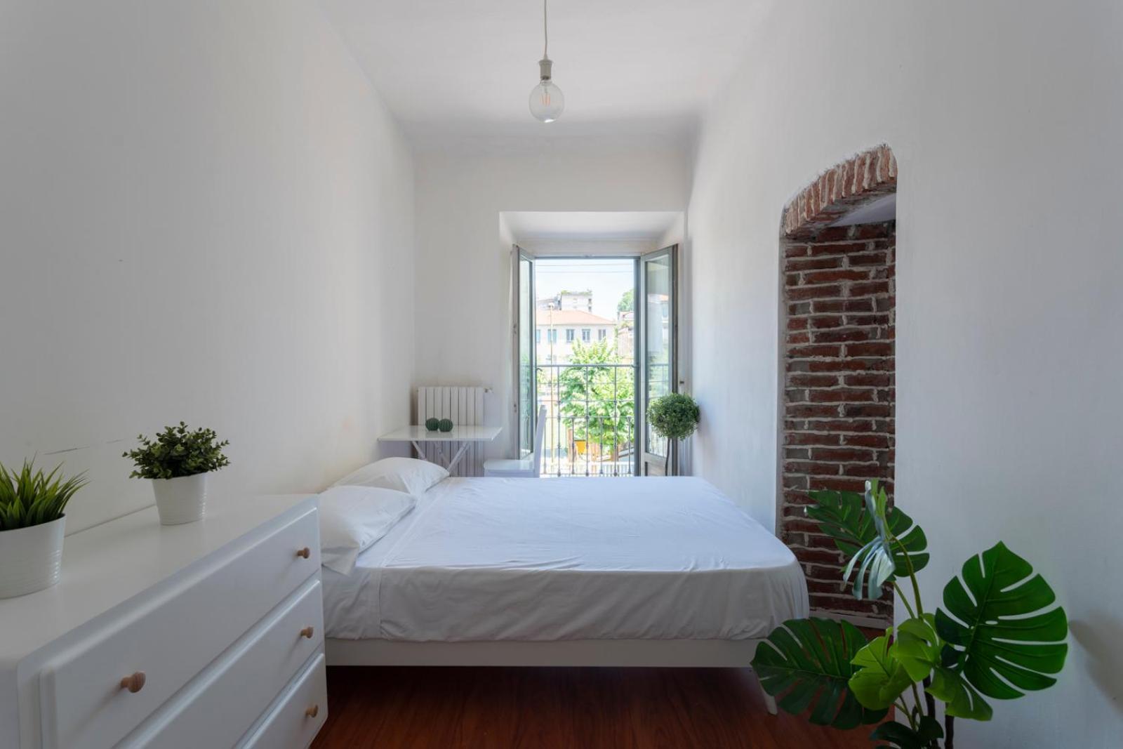Apartment Cozy & Happy Flat In Downtown