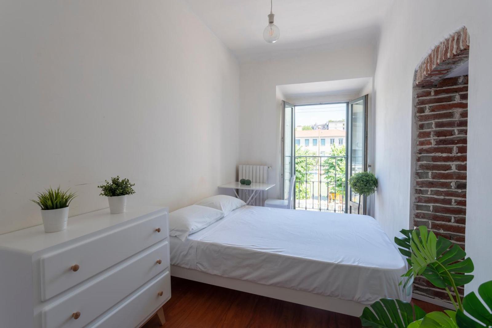 Cozy & Happy Flat In Downtown Apartment Milan