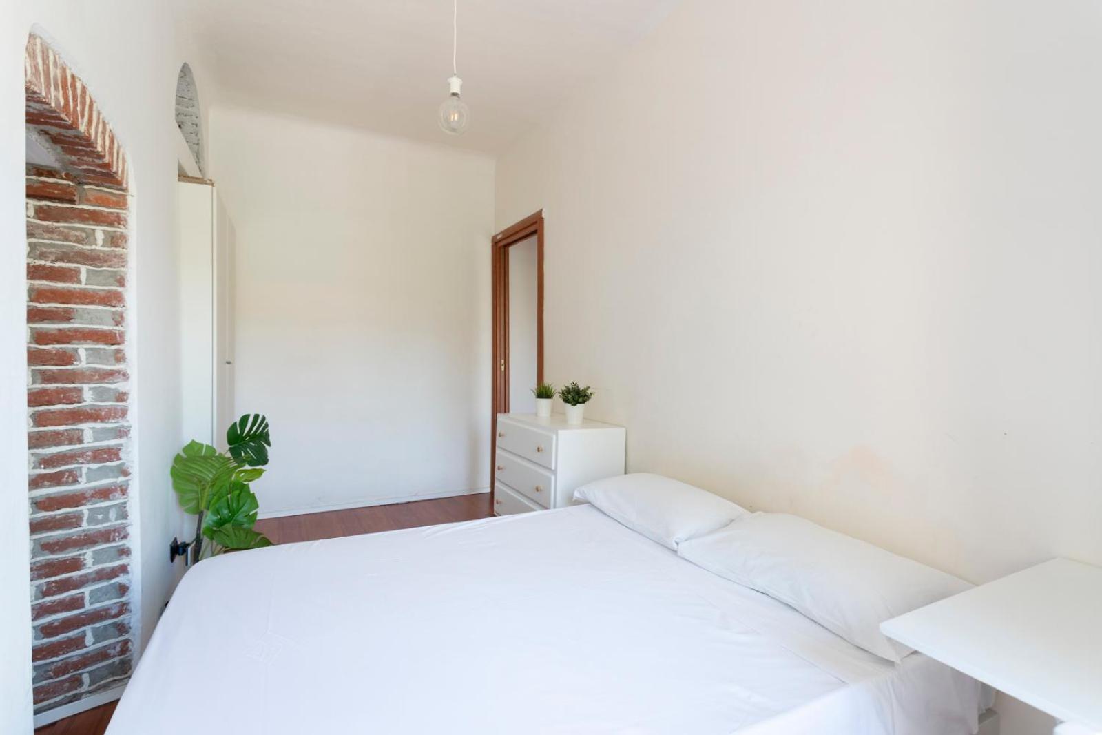 Apartment Cozy & Happy Flat In Downtown