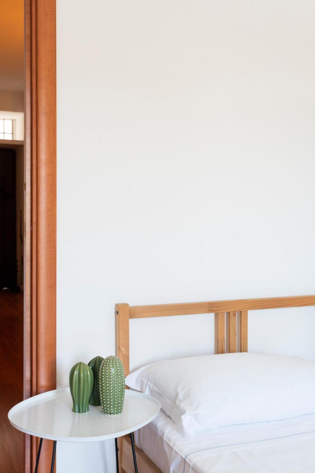 Apartment Cozy & Happy Flat In Downtown *
