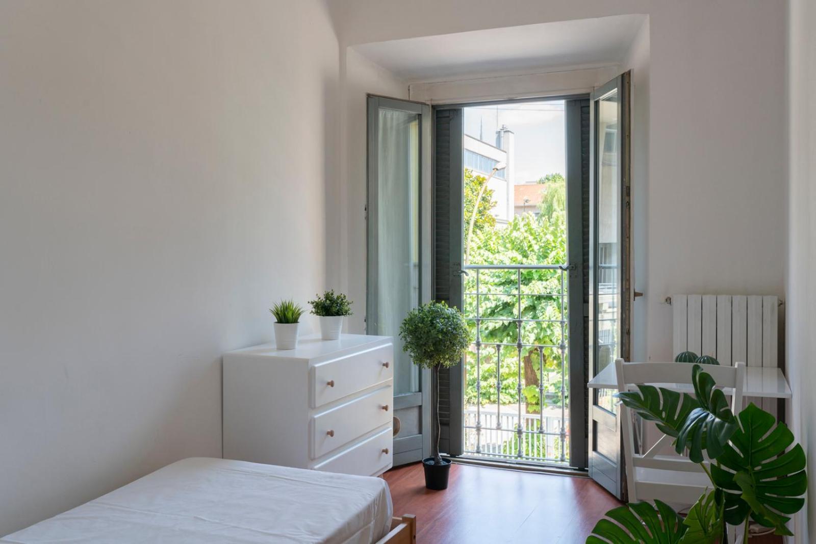 Cozy & Happy Flat In Downtown Apartment Milan