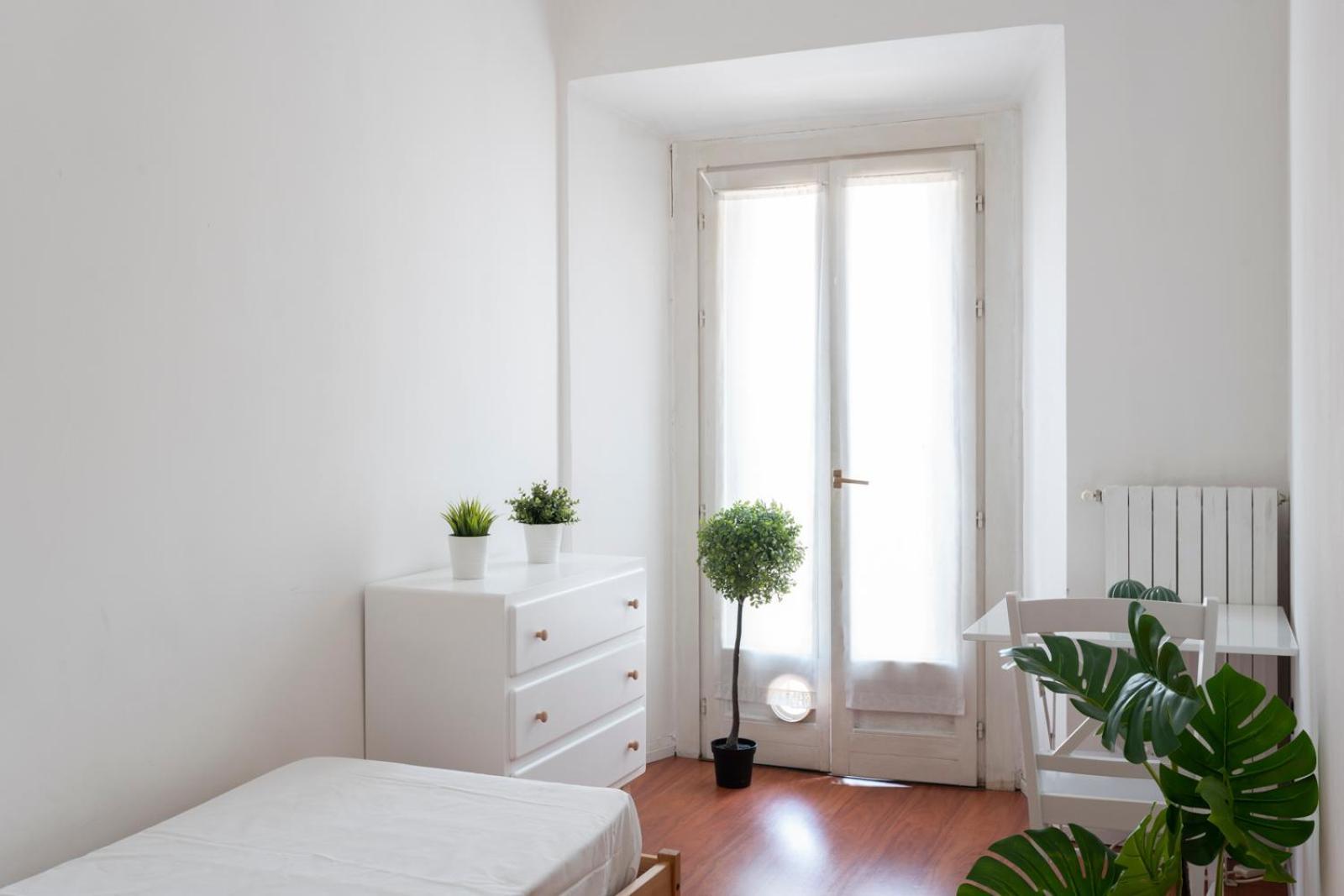 Apartment Cozy & Happy Flat In Downtown Milan