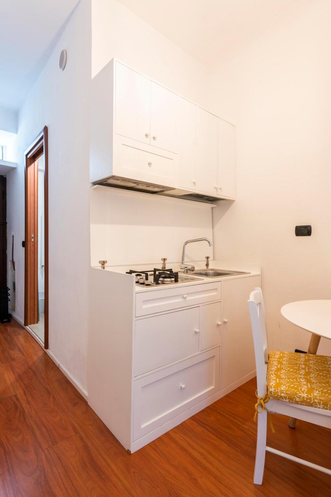 Apartment Cozy & Happy Flat In Downtown