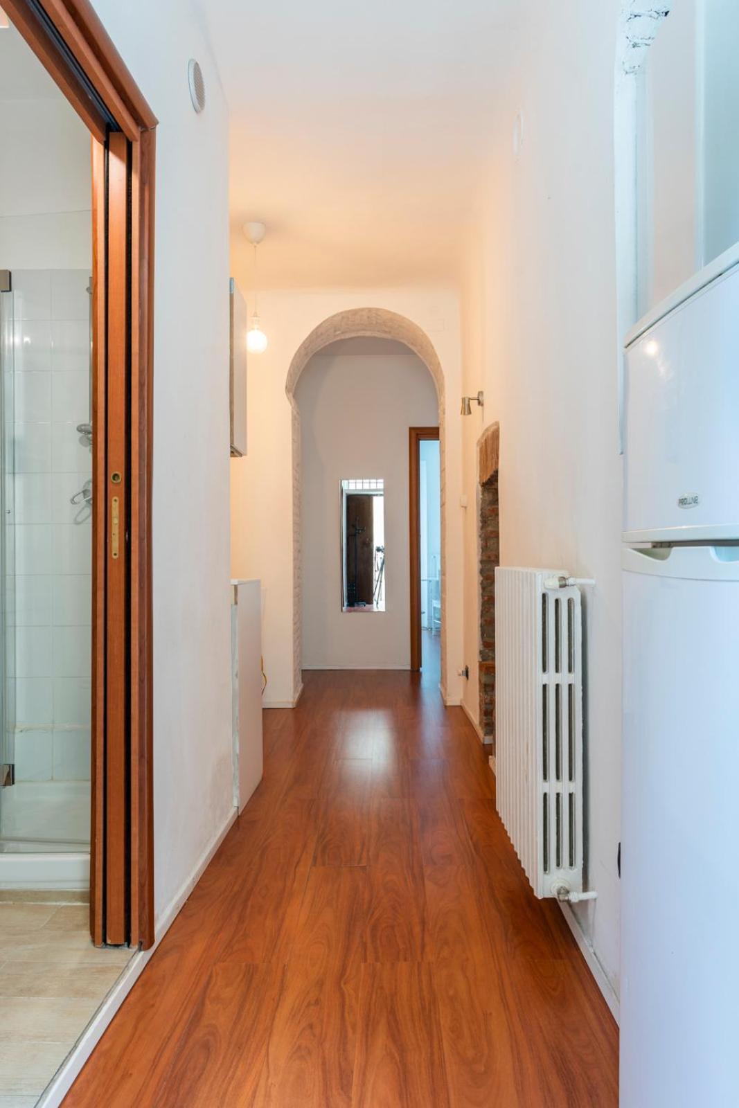 Cozy & Happy Flat In Downtown Apartment
