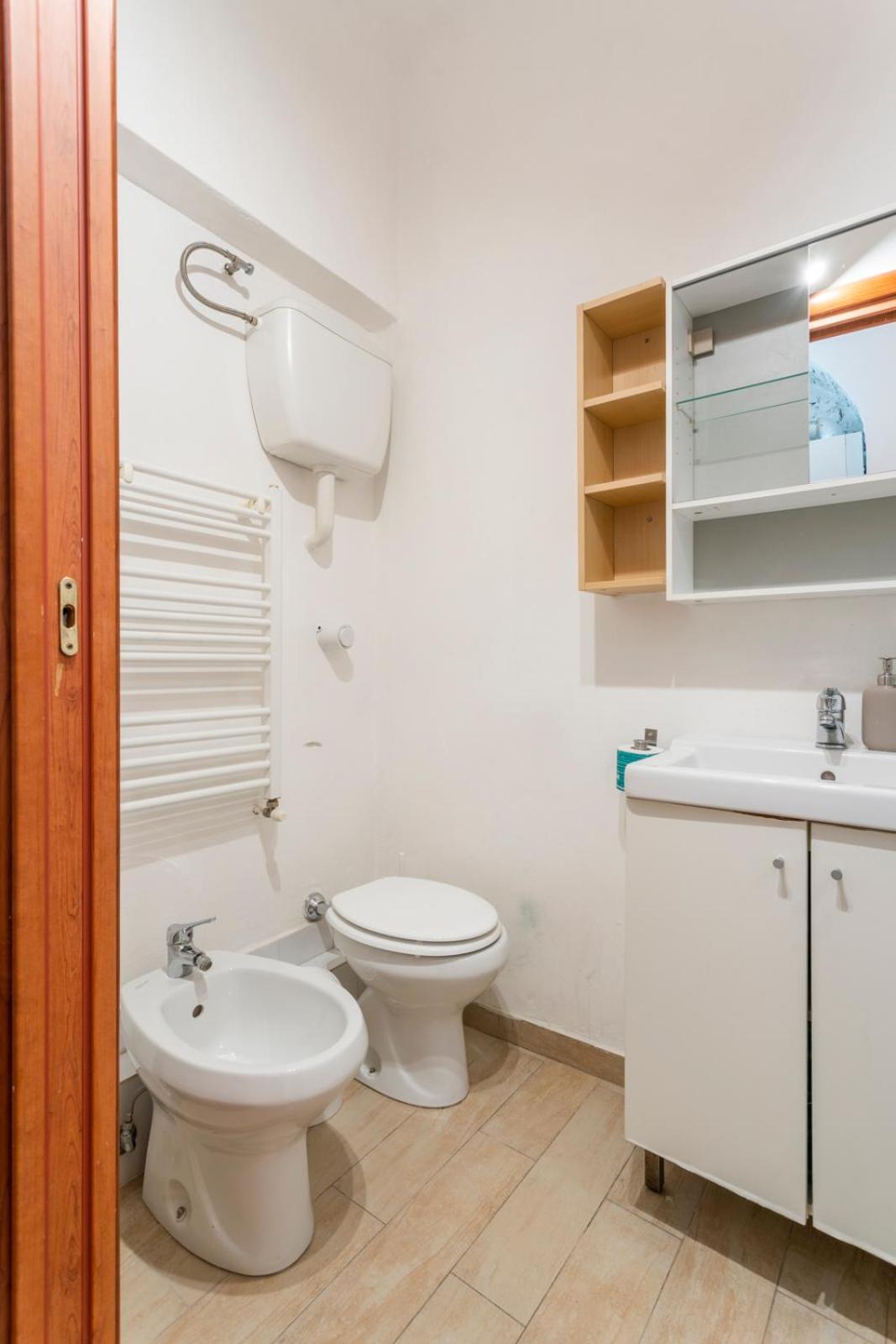 Apartment Cozy & Happy Flat In Downtown *