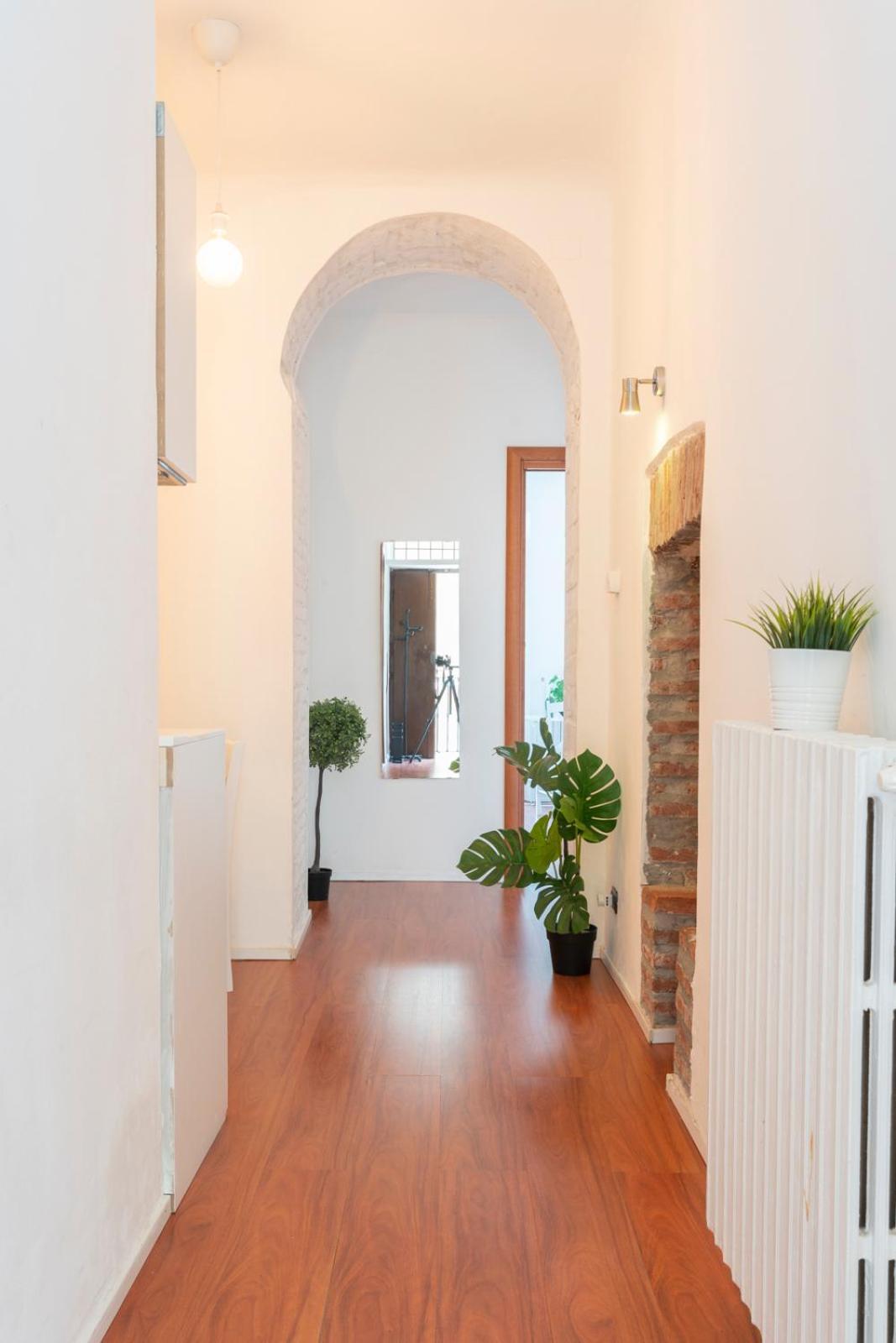 Cozy & Happy Flat In Downtown Apartment Milan