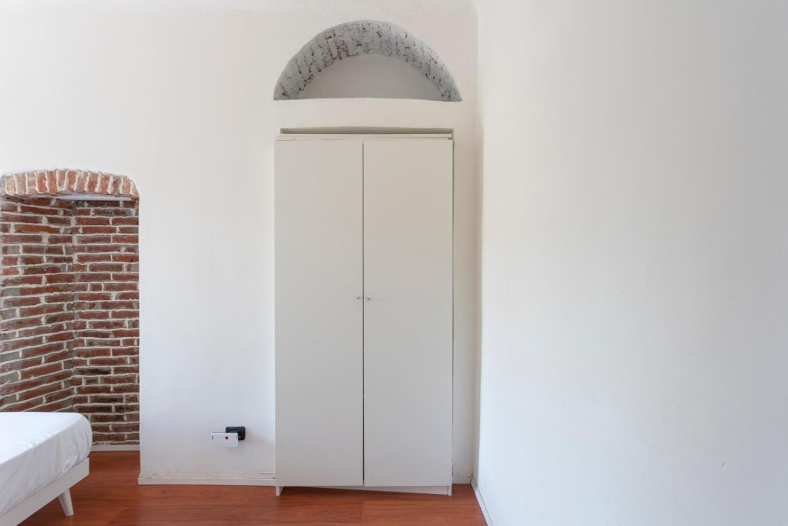 Cozy & Happy Flat In Downtown Apartment *