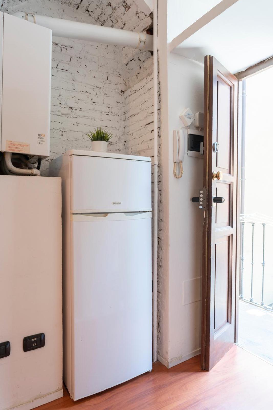 Apartment Cozy & Happy Flat In Downtown *