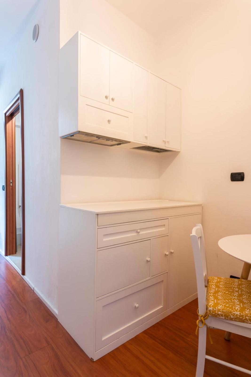 Apartment Cozy & Happy Flat In Downtown