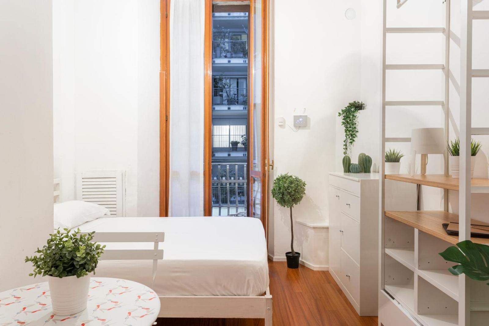 New! Lovely & Friendly In Center B Milan