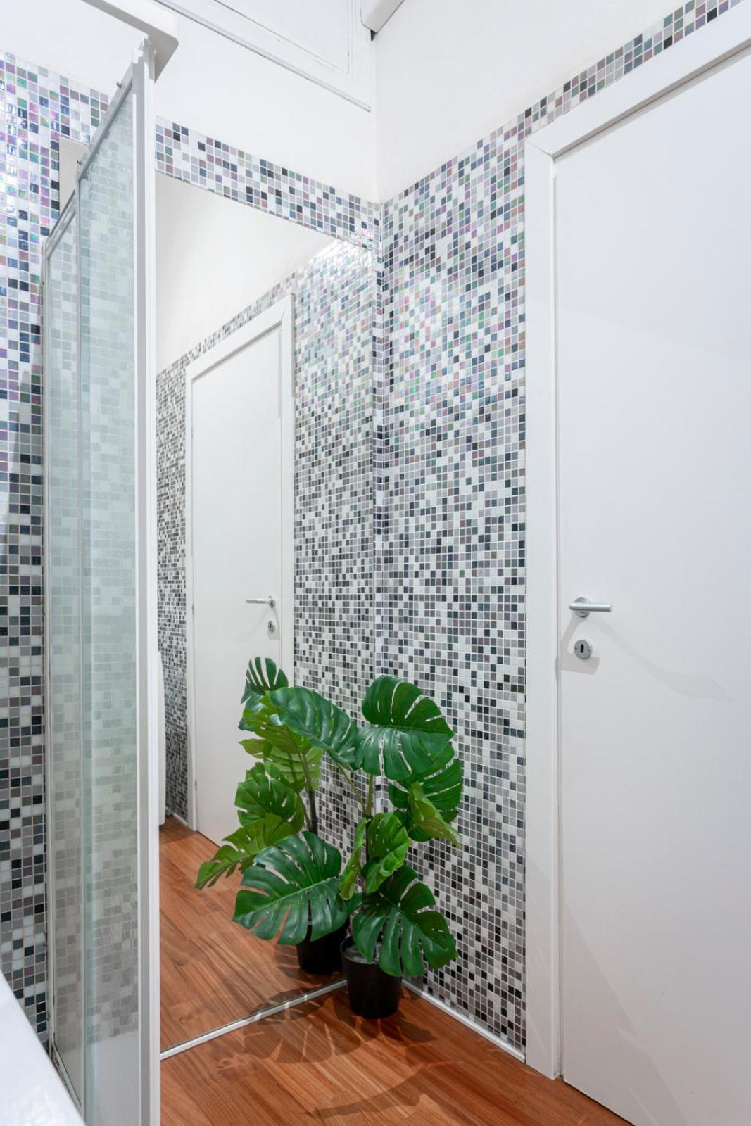 Apartment New! Lovely & Friendly In Center B *