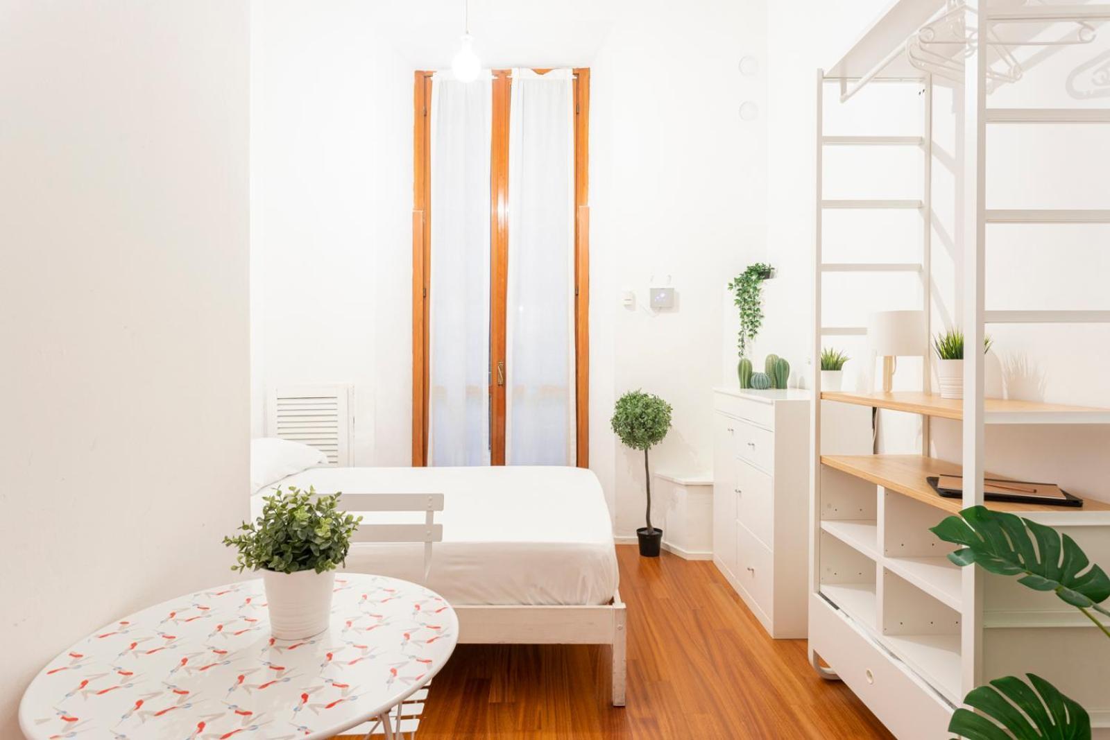 Apartment New! Lovely & Friendly In Center B *