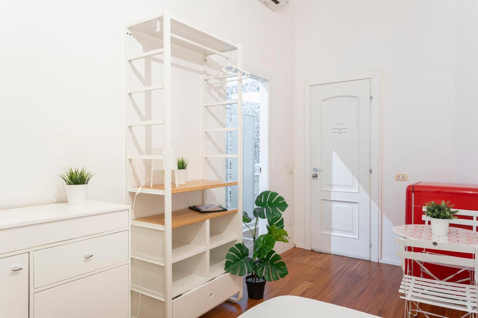 New! Lovely & Friendly In Center B Apartment Milan
