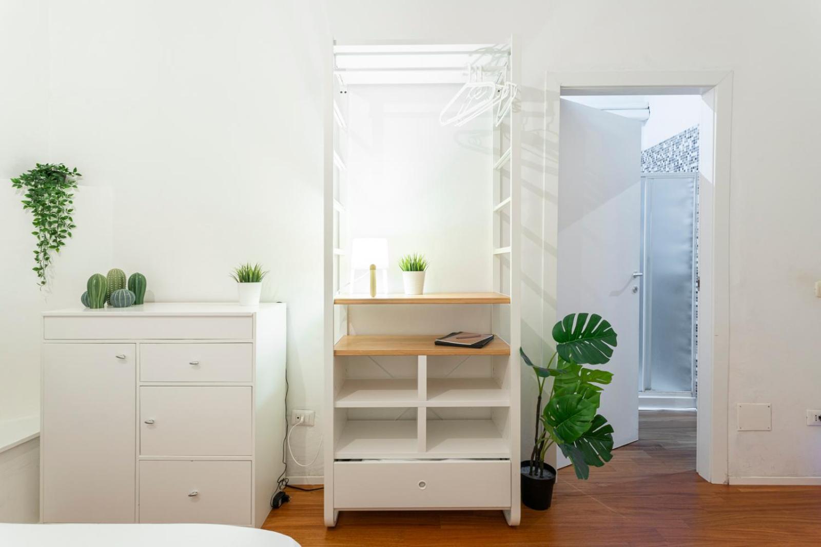 New! Lovely & Friendly In Center B Apartment Milan