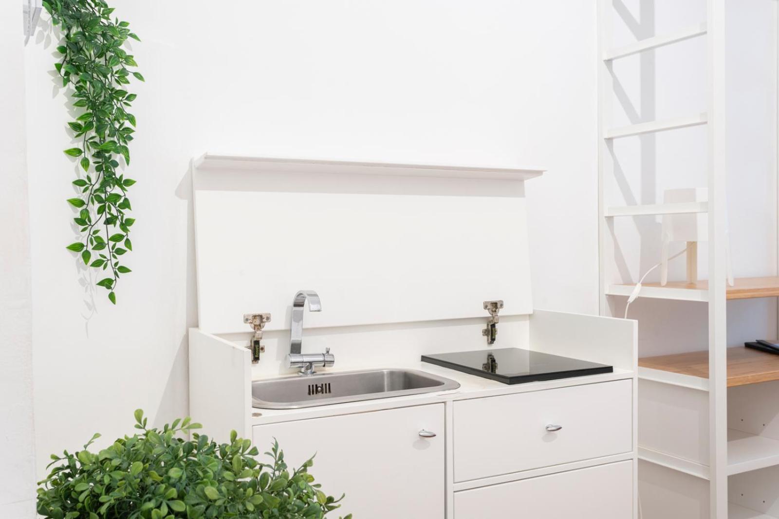 Apartment New! Lovely & Friendly In Center B Milan