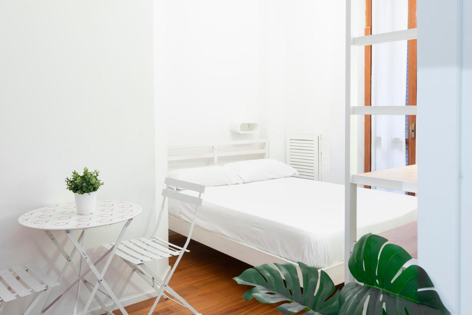 Apartment New! Lovely & Friendly In Center B