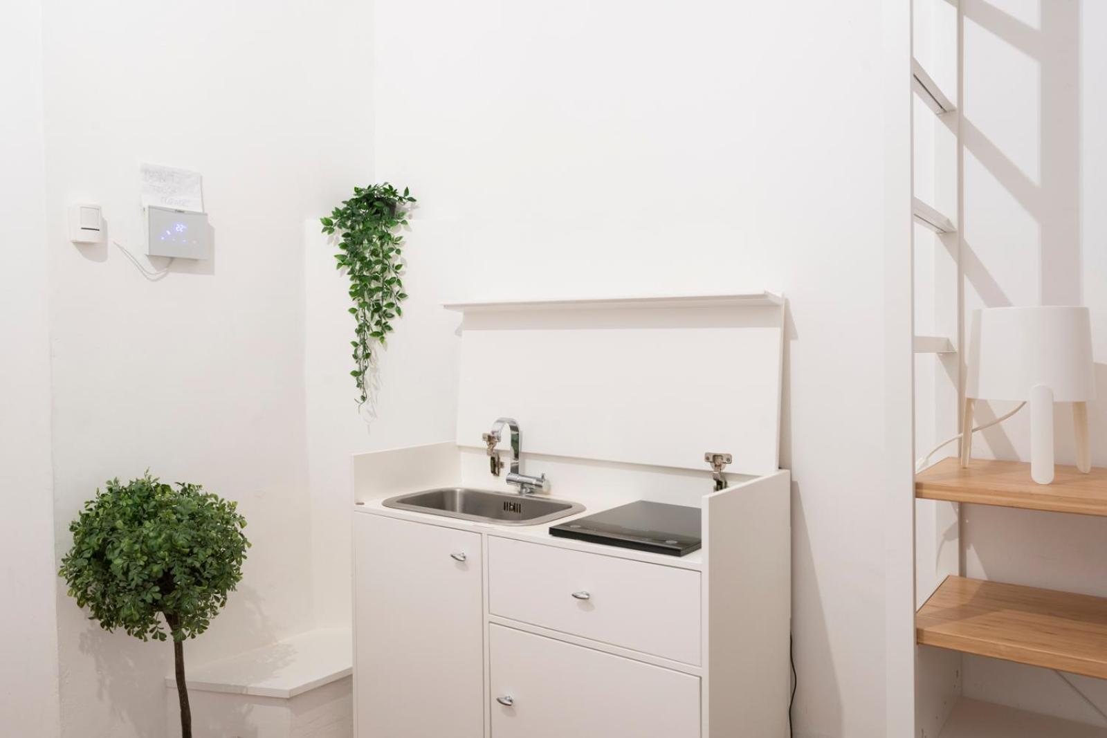 New! Lovely & Friendly In Center B Apartment Milan