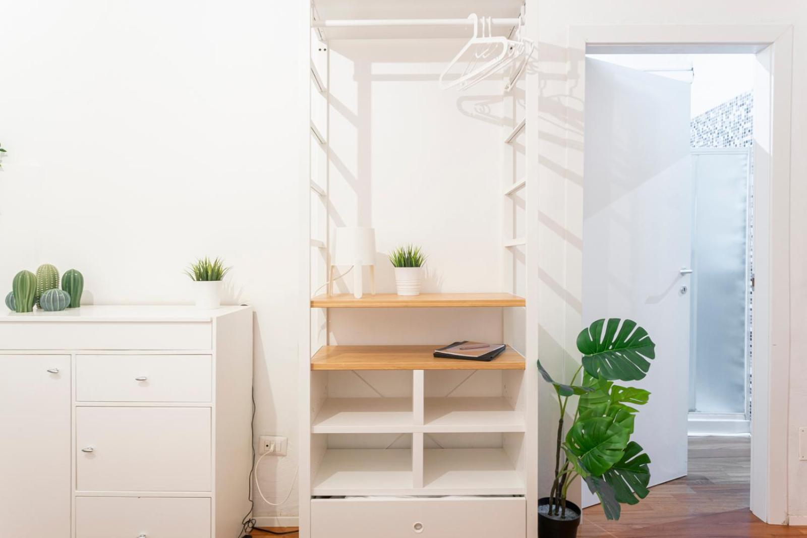 Apartment New! Lovely & Friendly In Center B Milan