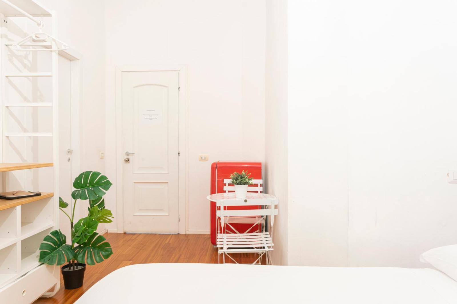 New! Lovely & Friendly In Center B