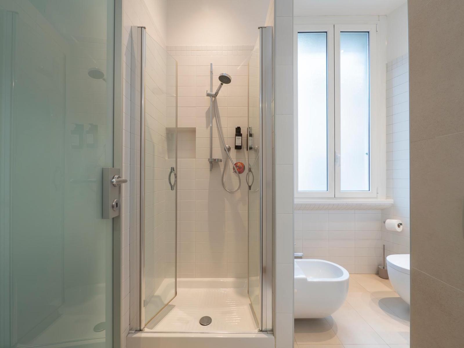 Pollaiuolo 9 Bilo Apartamento
