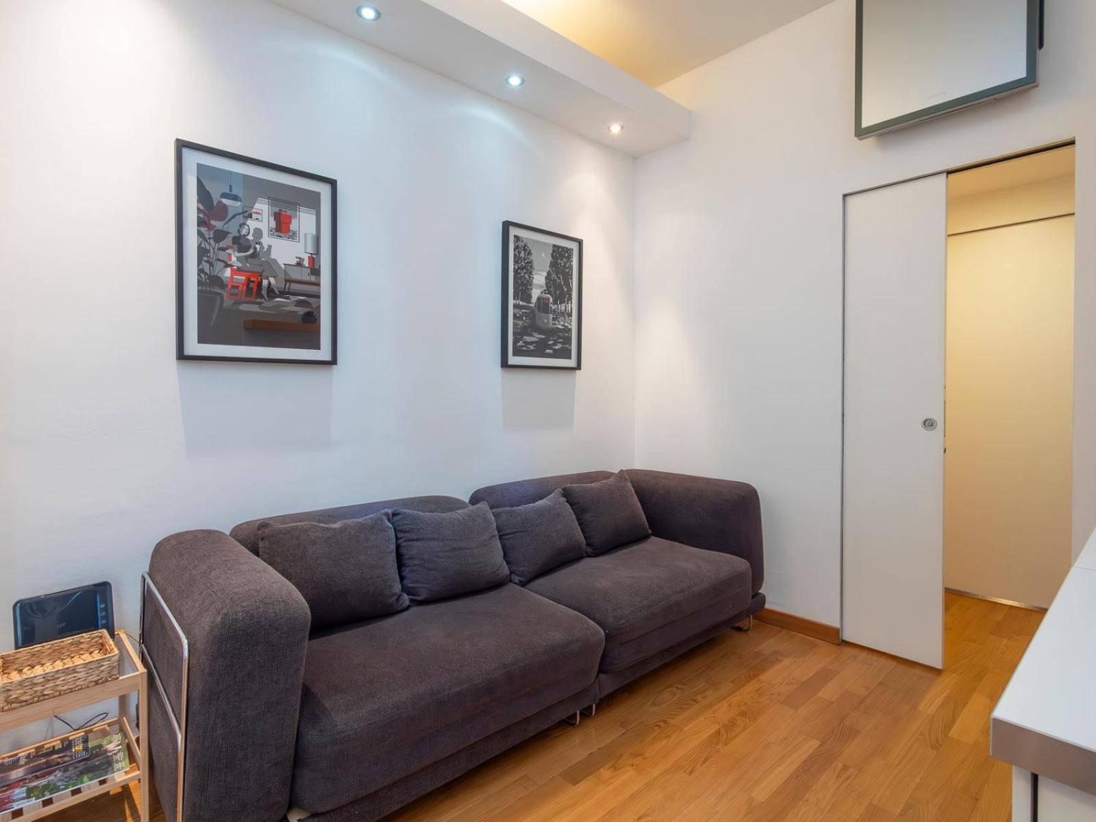 Apartamento Pollaiuolo 9 Bilo Milão