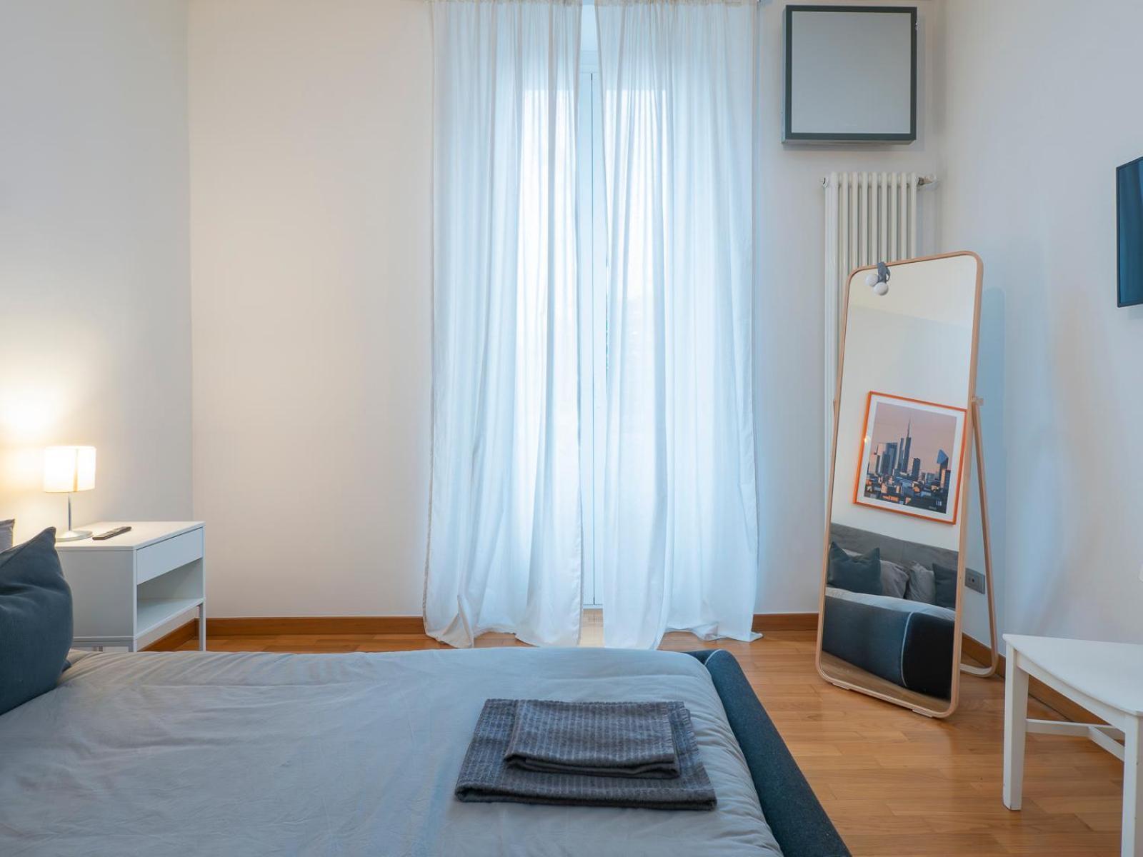 Apartamento Pollaiuolo 9 Bilo *