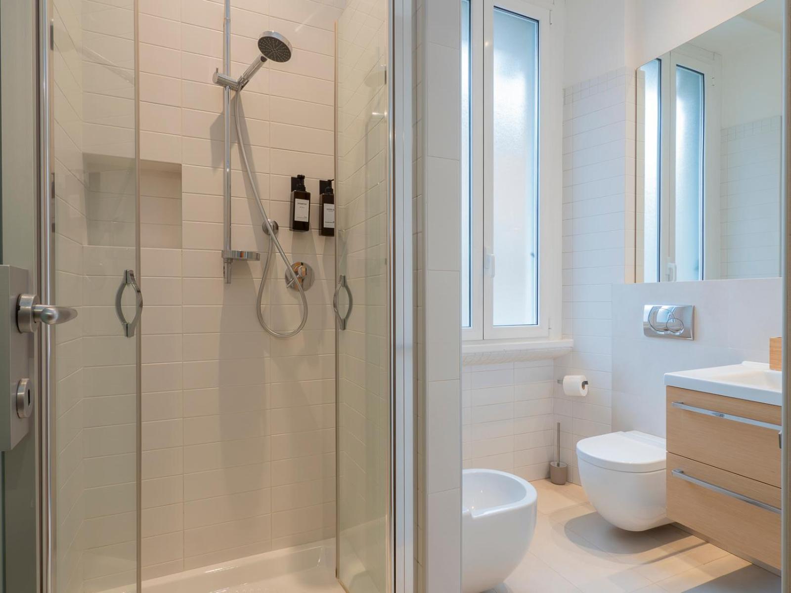 Apartamento Pollaiuolo 9 Bilo