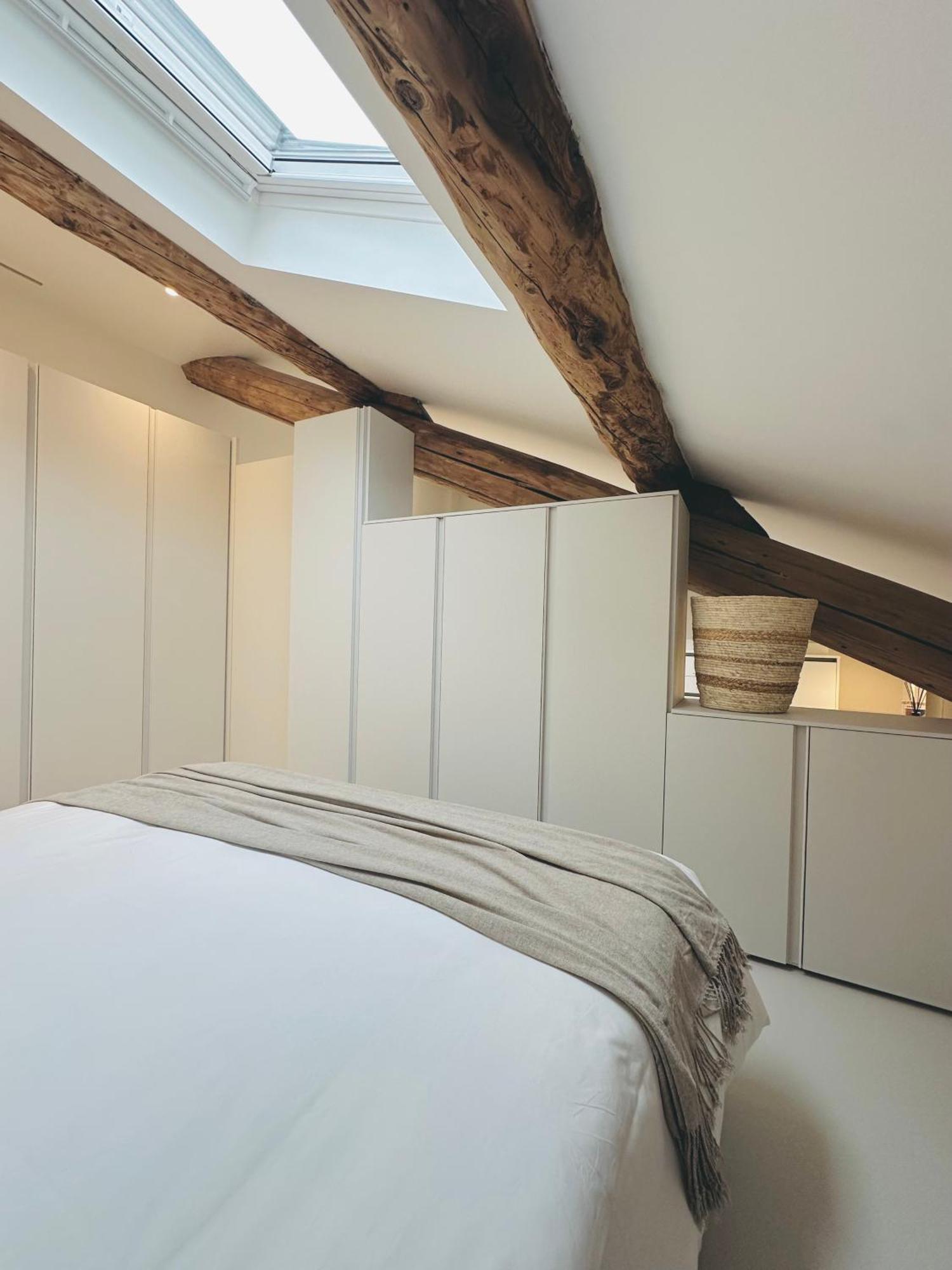 Mansarda San Gregorio Apartment Milan