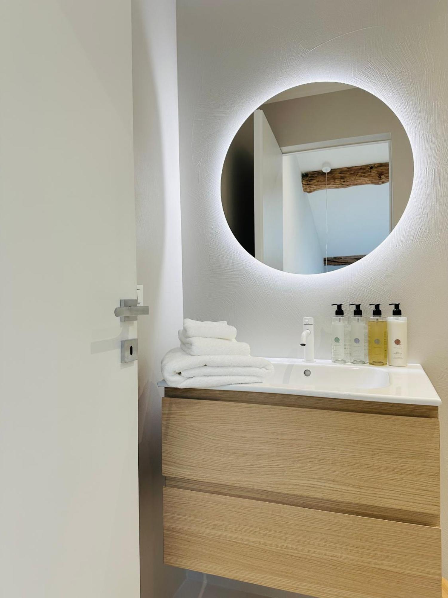 Apartment Mansarda San Gregorio Milan