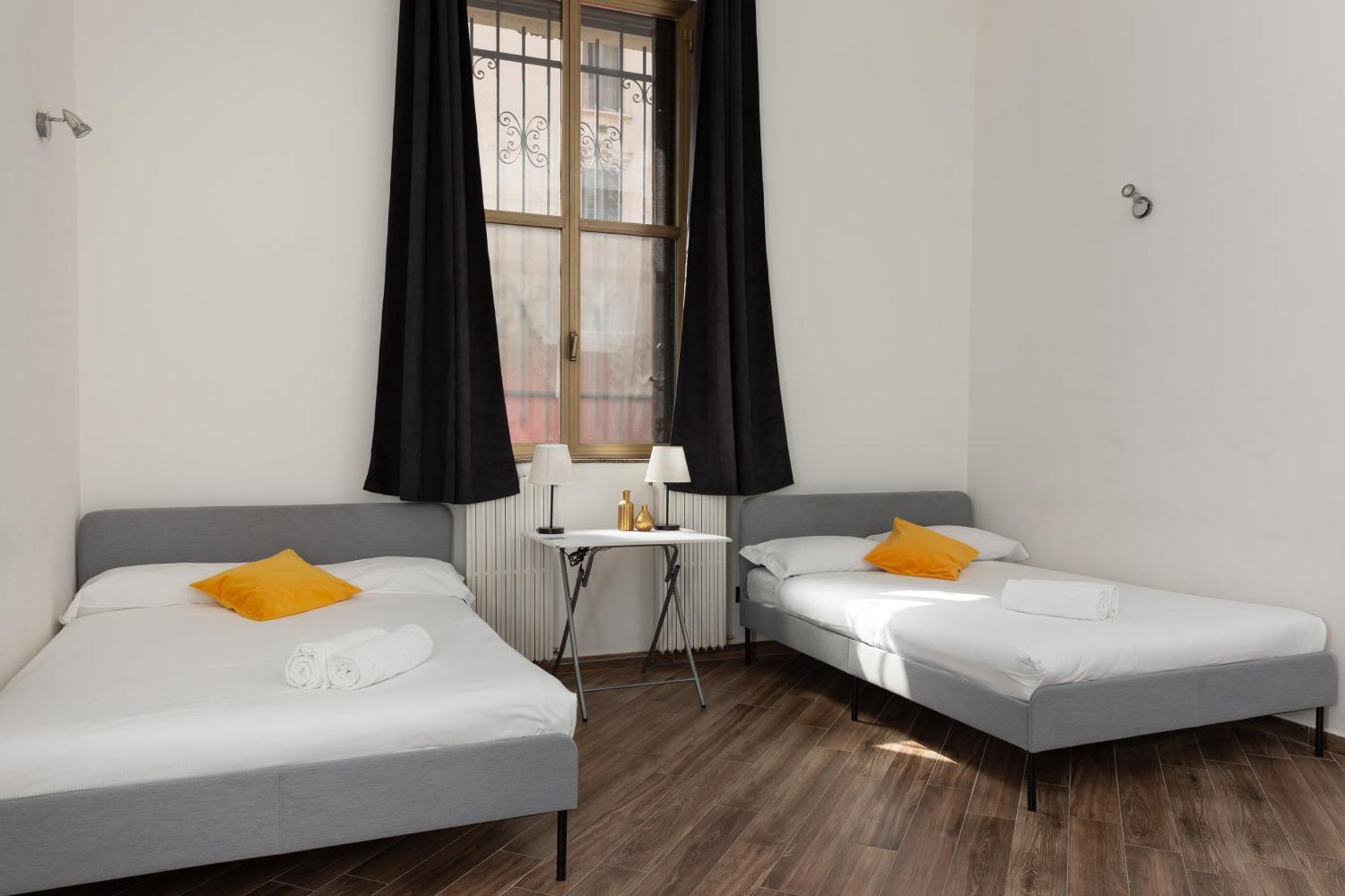 Da Vinci - Exclusive - Navigli * Milan