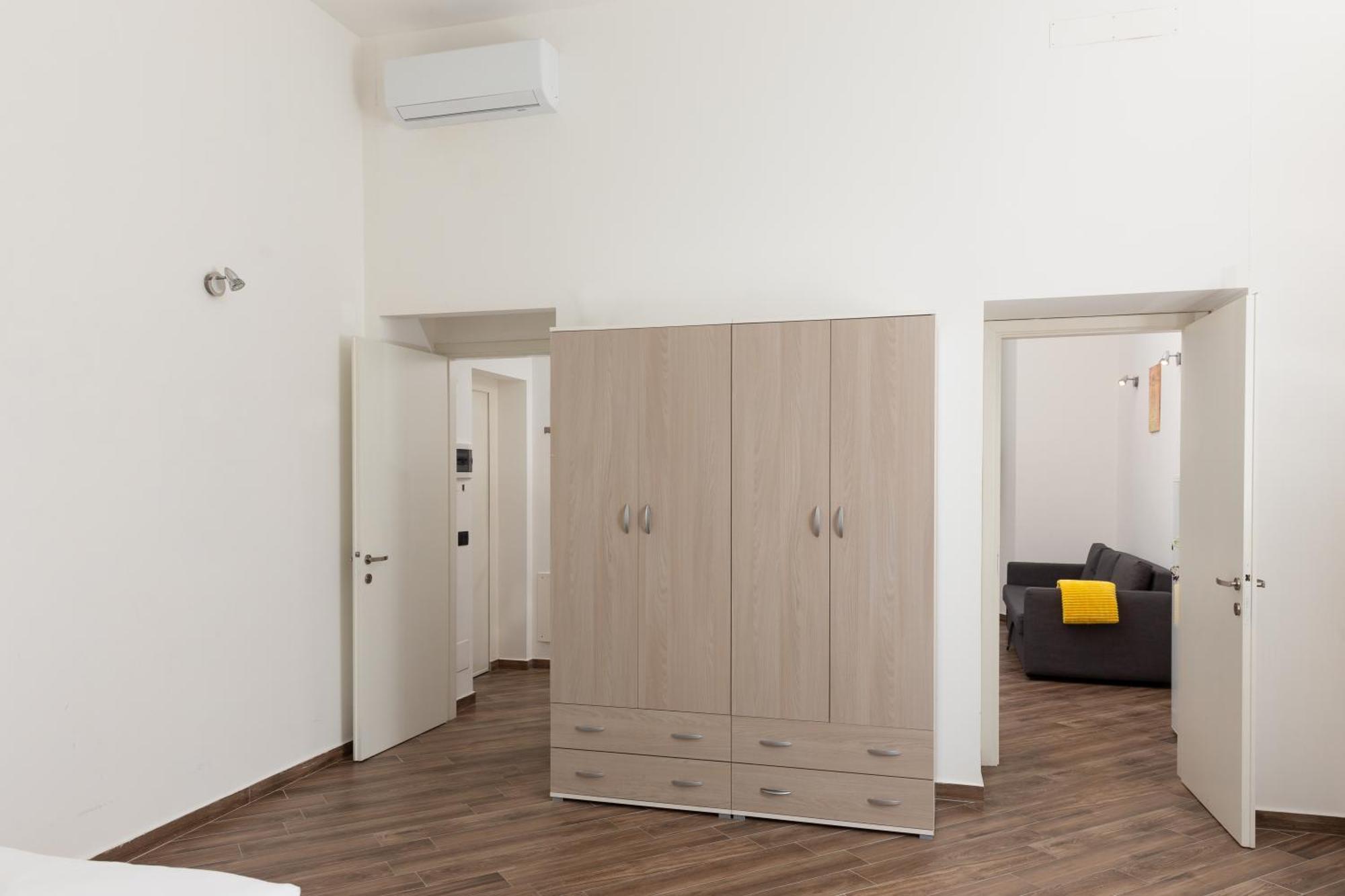Da Vinci - Exclusive - Navigli Apartment Milan