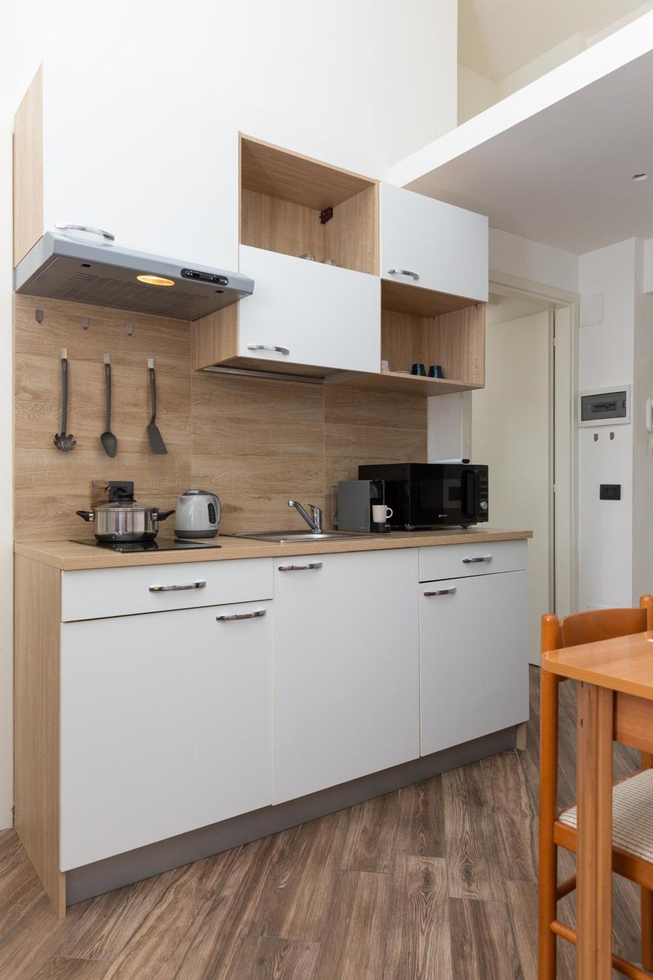 Apartment Da Vinci - Exclusive - Navigli Milan