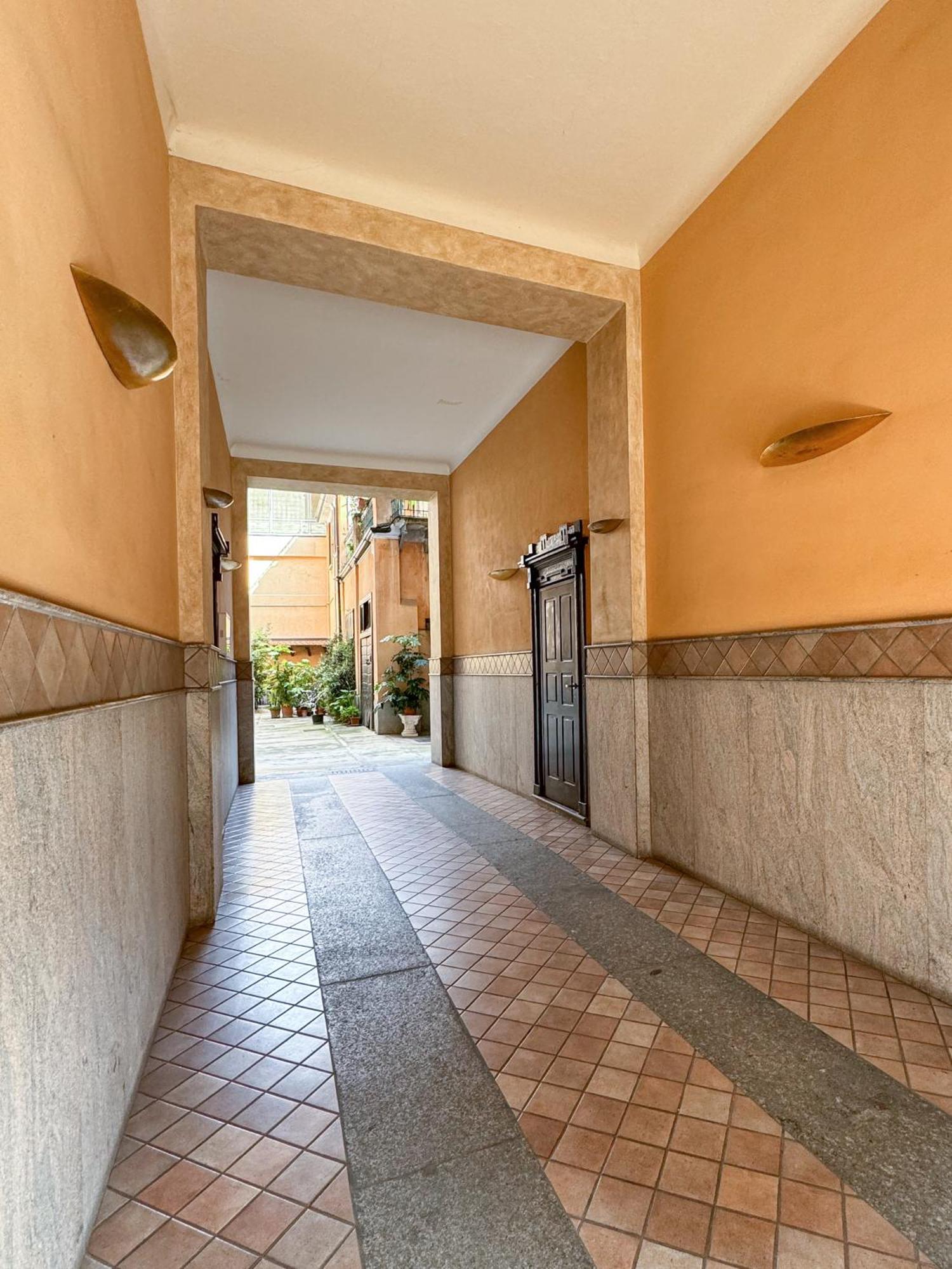Da Vinci - Exclusive - Navigli Apartment Milan