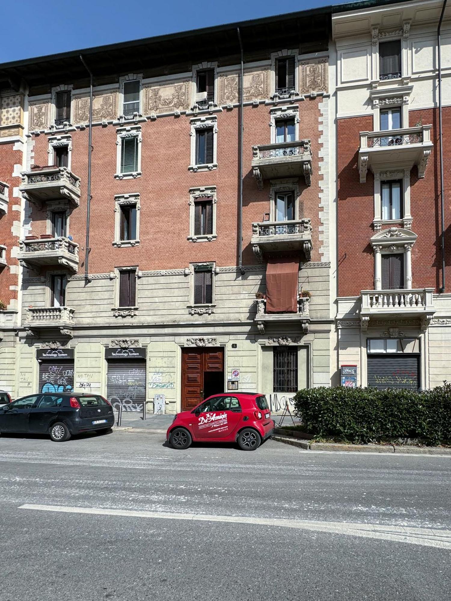 Da Vinci - Exclusive - Navigli Apartment Milan