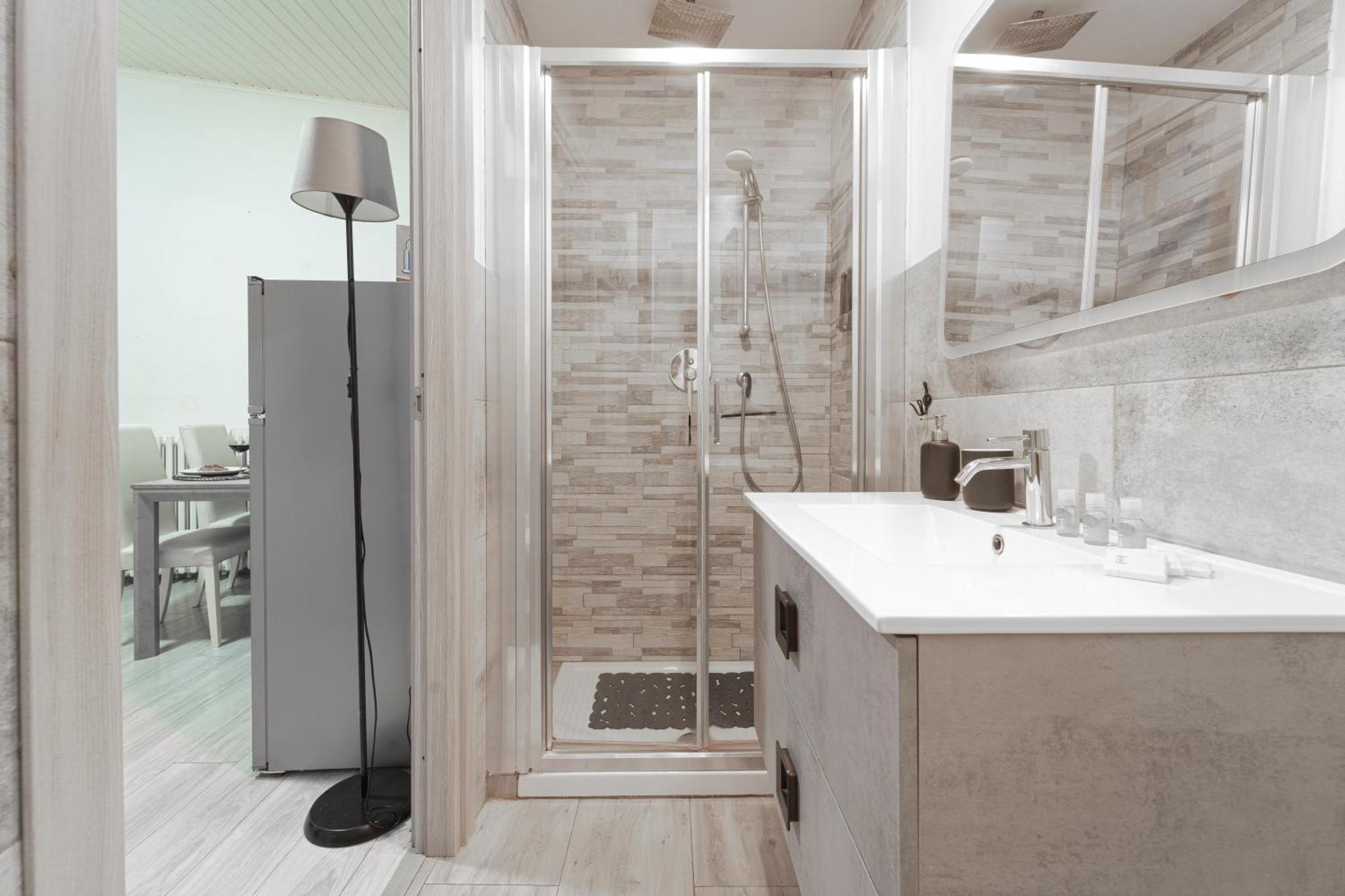 Appartamento Art Design - Center