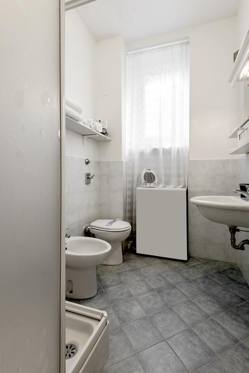 Apartment Via Boscovich
