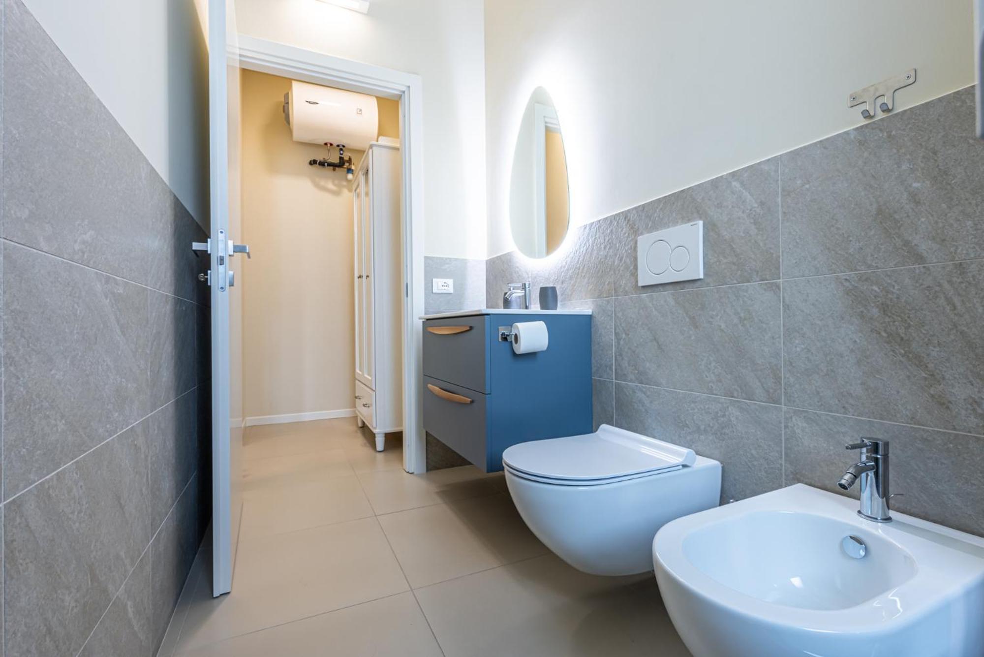 Apartment Boccaccio's Flats Milan