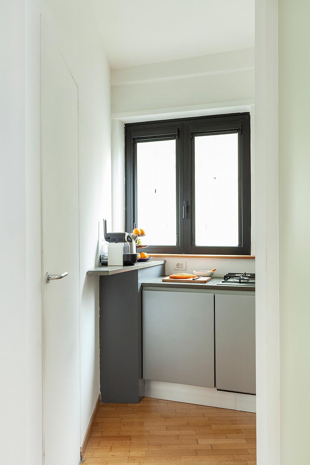 Duplex Luminoso In Zona Residenziale Apartment
