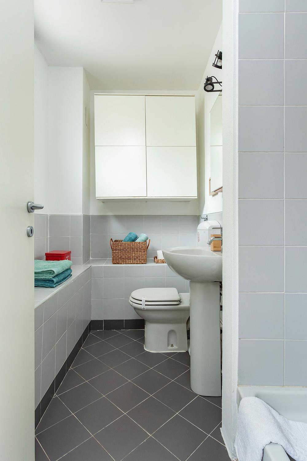 Apartment Duplex Luminoso In Zona Residenziale Milan
