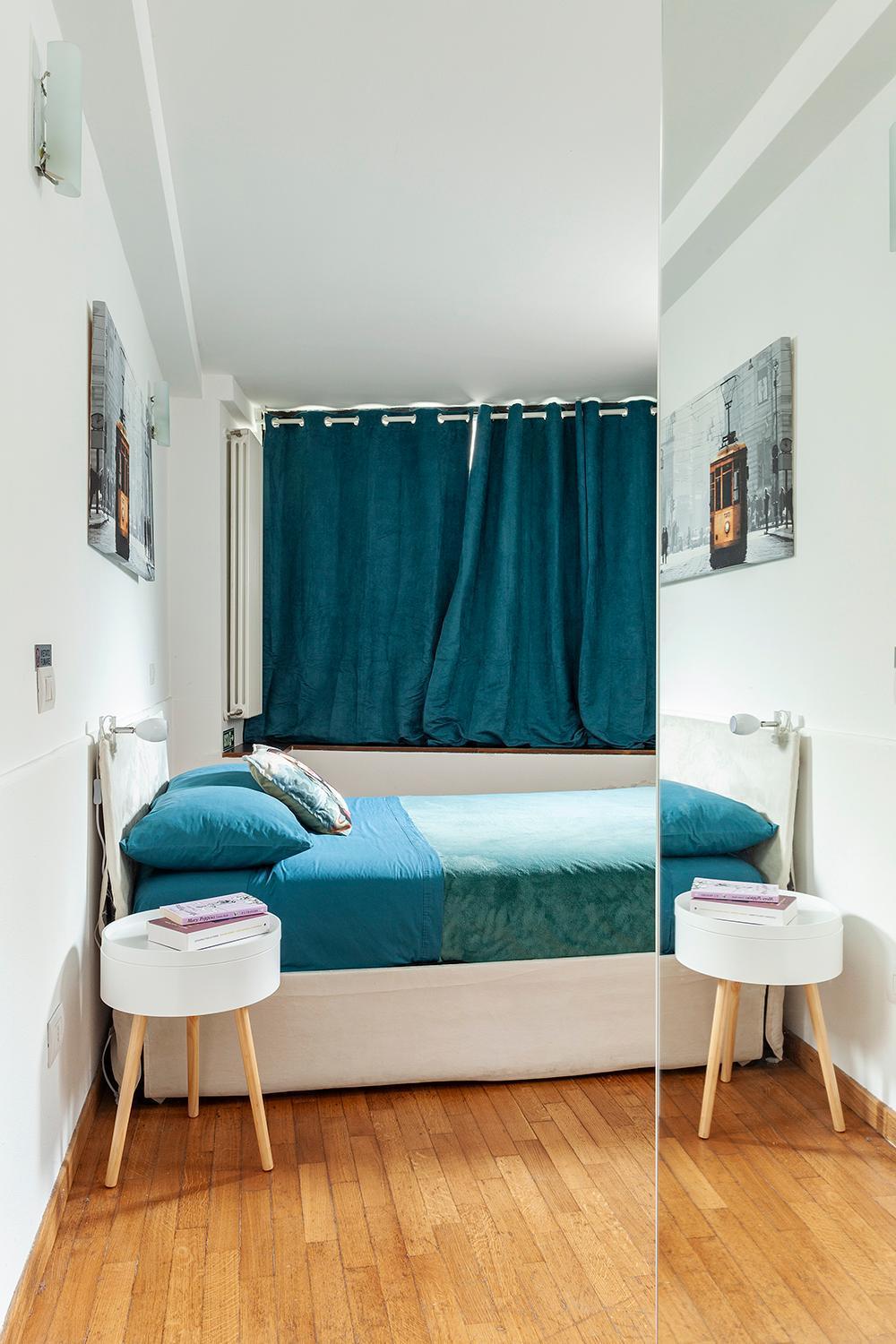 Duplex Luminoso In Zona Residenziale Apartment