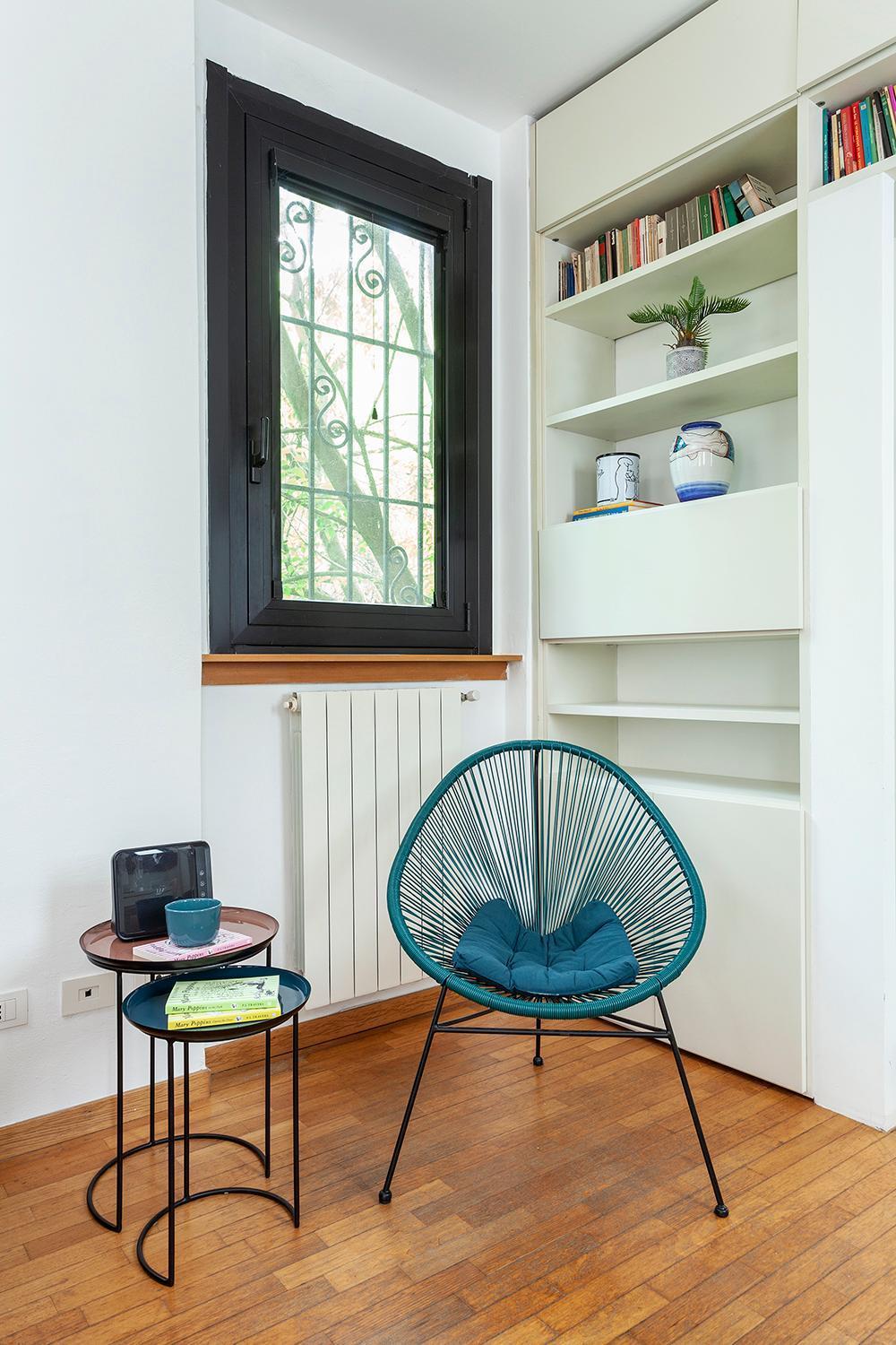 Duplex Luminoso In Zona Residenziale Apartment Milan