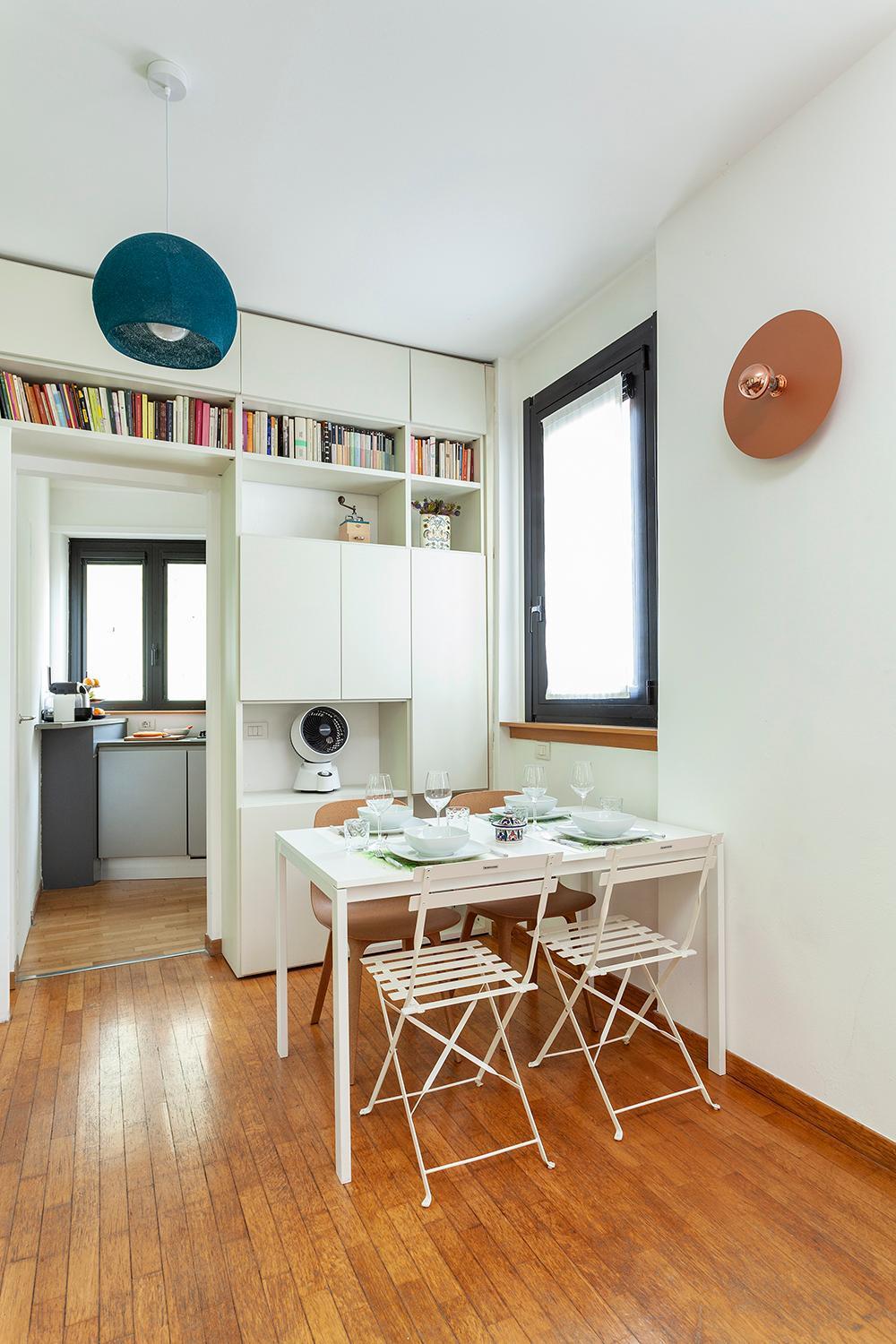 Apartment Duplex Luminoso In Zona Residenziale