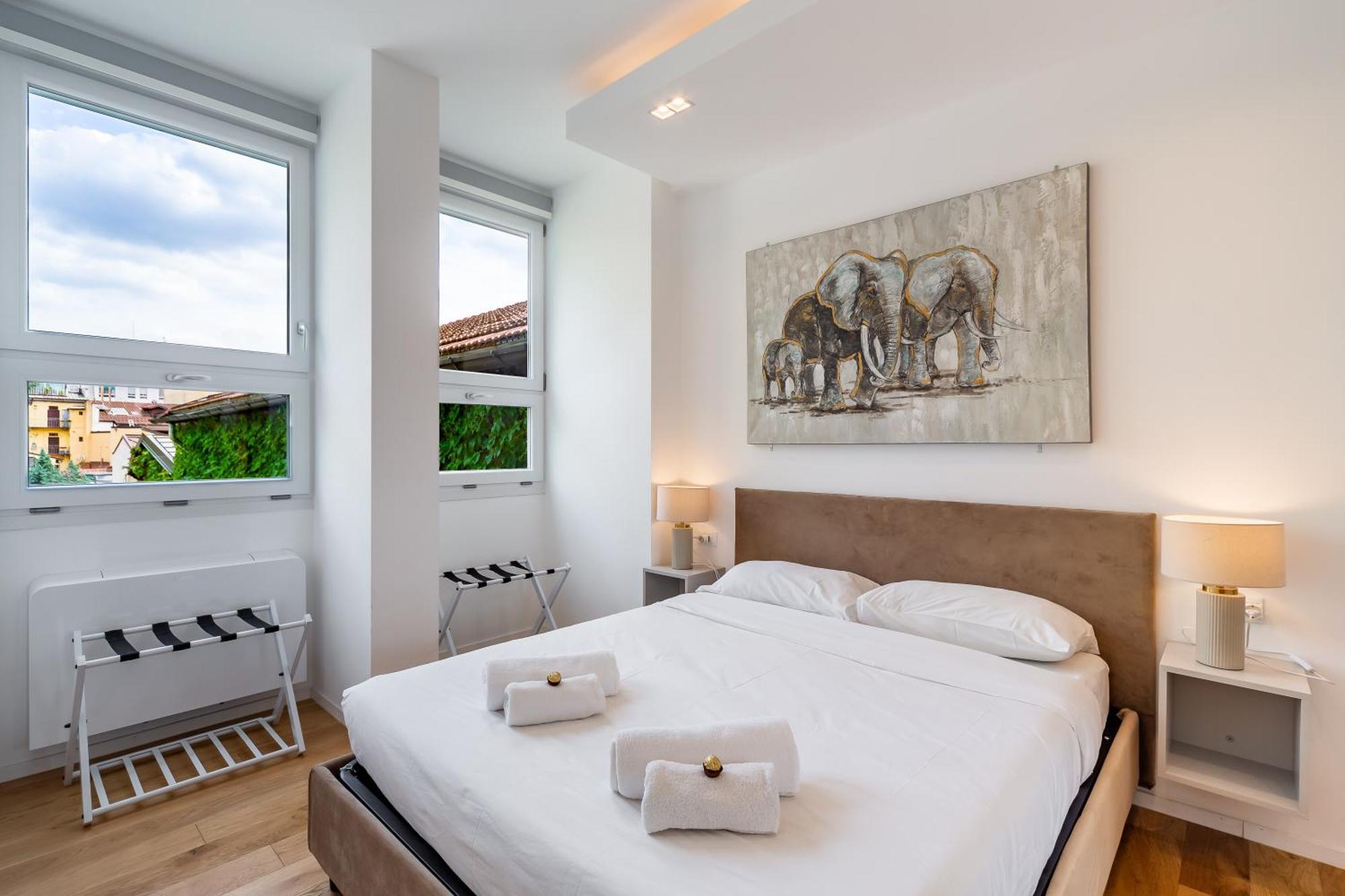 Moscova Luxury Milan