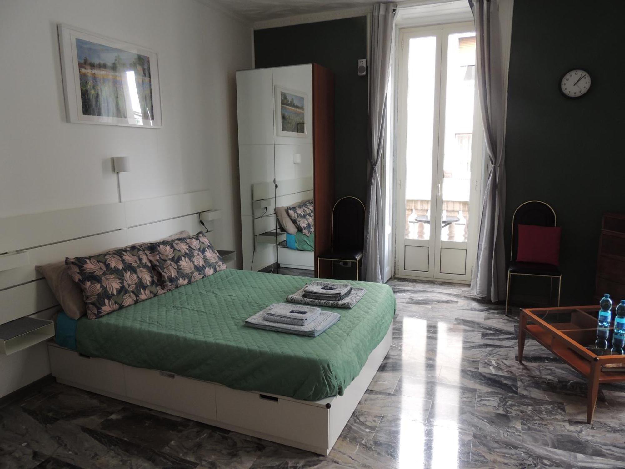 Apartment Nolo 4 11 Beds