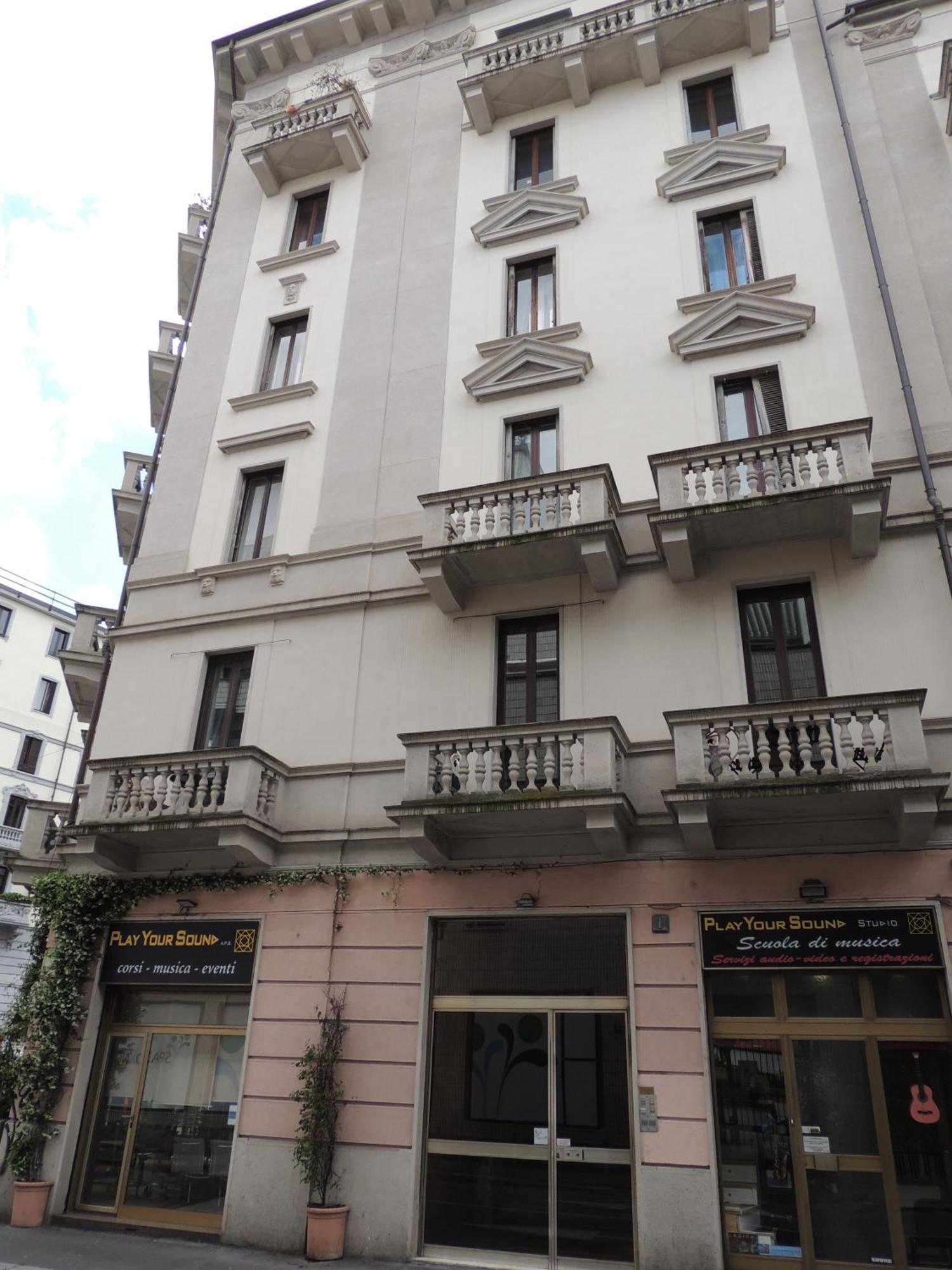 Nolo 4 11 Beds * Milan