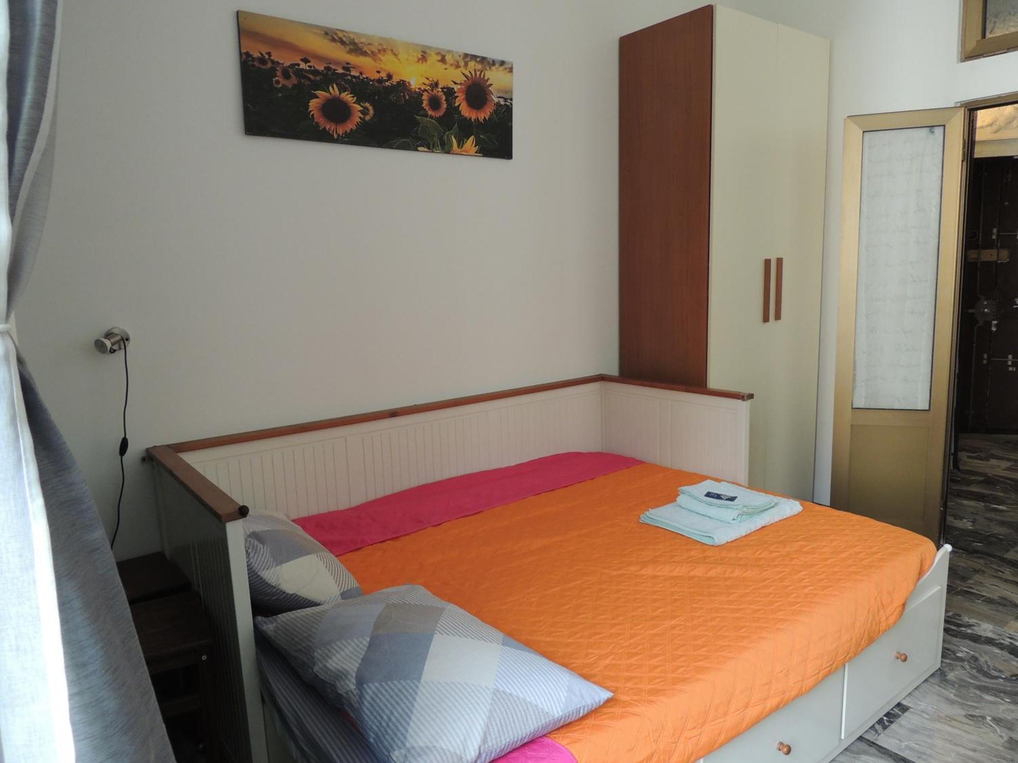 Nolo 4 11 Beds Apartment Milan
